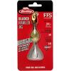 imageBerkley Bladed Rawler Fishing JigGold