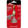imageBerkley Bladed Rawler Fishing JigGold