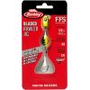 imageBerkley Bladed Rawler Fishing JigHot Chub