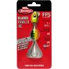 imageBerkley Bladed Rawler Fishing JigHot Chub