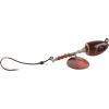 imageBerkley Bladed Rawler Fishing JigNightcrawler