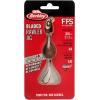 imageBerkley Bladed Rawler Fishing JigNightcrawler