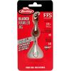 imageBerkley Bladed Rawler Fishing JigNightcrawler