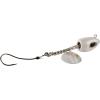 imageBerkley Bladed Rawler Fishing JigPearl White