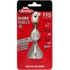imageBerkley Bladed Rawler Fishing JigPearl White