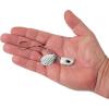 imageBerkley Bladed Rawler Fishing JigPearl White