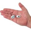 imageBerkley Bladed Rawler Fishing JigPearl White