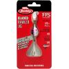 imageBerkley Bladed Rawler Fishing JigPink Tiger