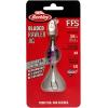 imageBerkley Bladed Rawler Fishing JigPink Tiger