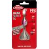 imageBerkley Bladed Rawler Fishing JigPink Tiger