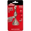 imageBerkley Bladed Rawler Fishing JigStraight Chrome
