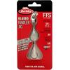 imageBerkley Bladed Rawler Fishing JigStraight Chrome