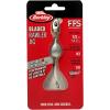 imageBerkley Bladed Rawler Fishing JigStraight Chrome