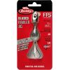imageBerkley Bladed Rawler Fishing JigStraight Chrome