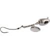 imageBerkley Bladed Rawler Fishing JigStraight Chrome