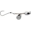 imageBerkley Bladed Rawler Fishing JigStraight Chrome