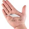 imageBerkley Flicker Shad Fishing LureBlue Frost