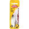 imageBerkley Flicker Shad Fishing LureBlue Frost