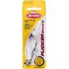 imageBerkley Flicker Shad Fishing LureBlue Frost