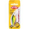 imageBerkley Flicker Shad Fishing LureCrazy Steel