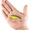 imageBerkley Flicker Shad Fishing LureCrazy Steel