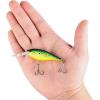 imageBerkley Flicker Shad Fishing LureCrazy Steel