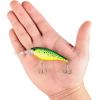 imageBerkley Flicker Shad Fishing LureCrazy Steel