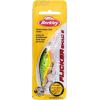 imageBerkley Flicker Shad Fishing LureCrazy Steel