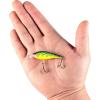 imageBerkley Flicker Shad Fishing LureCrazy Steel