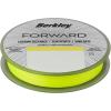 imageBerkley Forward Braid Fishing LineFlame Green