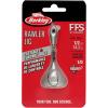 imageBerkley RawlerBlue Chrome