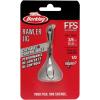 imageBerkley RawlerJust Lead