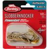 imageBerkley Saltwater SlobberKnockerMud Minnow