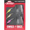 imageBerkley Swigs for Bigs Flicker Shad Drink Set