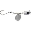 imageBerkley Bladed Rawler Fishing JigStraight Chrome