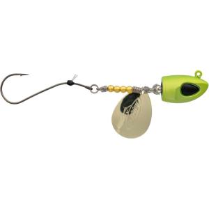 imageBerkley Bladed Rawler Fishing JigAntifreeze