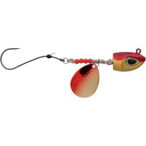 imageBerkley Bladed Rawler Fishing JigBloody Gold