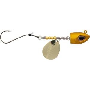 imageBerkley Bladed Rawler Fishing JigGold