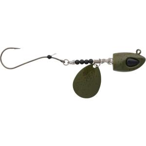 imageBerkley Bladed Rawler Fishing JigPacker Pumpkin