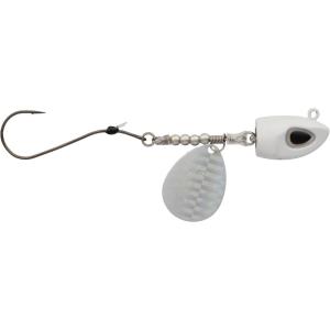 imageBerkley Bladed Rawler Fishing JigPearl White