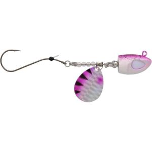 imageBerkley Bladed Rawler Fishing JigPink Tiger