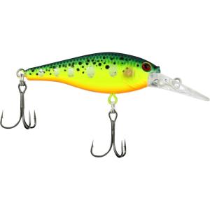 imageBerkley Flicker Shad Fishing LureCrazy Steel