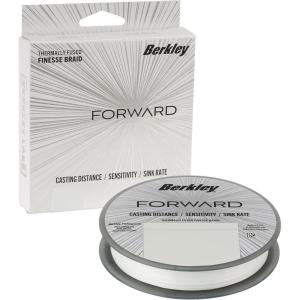 imageBerkley Forward Braid Fishing LineCrystal