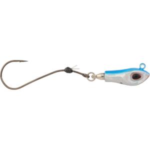 imageBerkley RawlerBlue Chrome