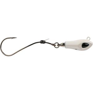 imageBerkley RawlerPearl White