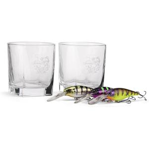 imageBerkley Swigs for Bigs Flicker Shad Drink Set