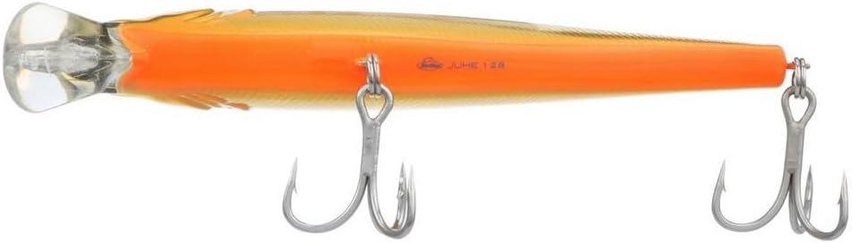 imageBerkley Berkley Juke Saltwater Fishing Hard BaitBlack Gold
