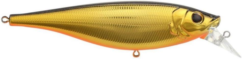 imageBerkley Berkley Juke Saltwater Fishing Hard BaitBlack Gold