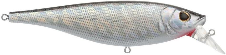 imageBerkley Berkley Juke Saltwater Fishing Hard BaitBlack Silver