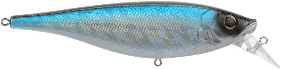 imageBerkley Berkley Juke Saltwater Fishing Hard BaitBlue Bullet